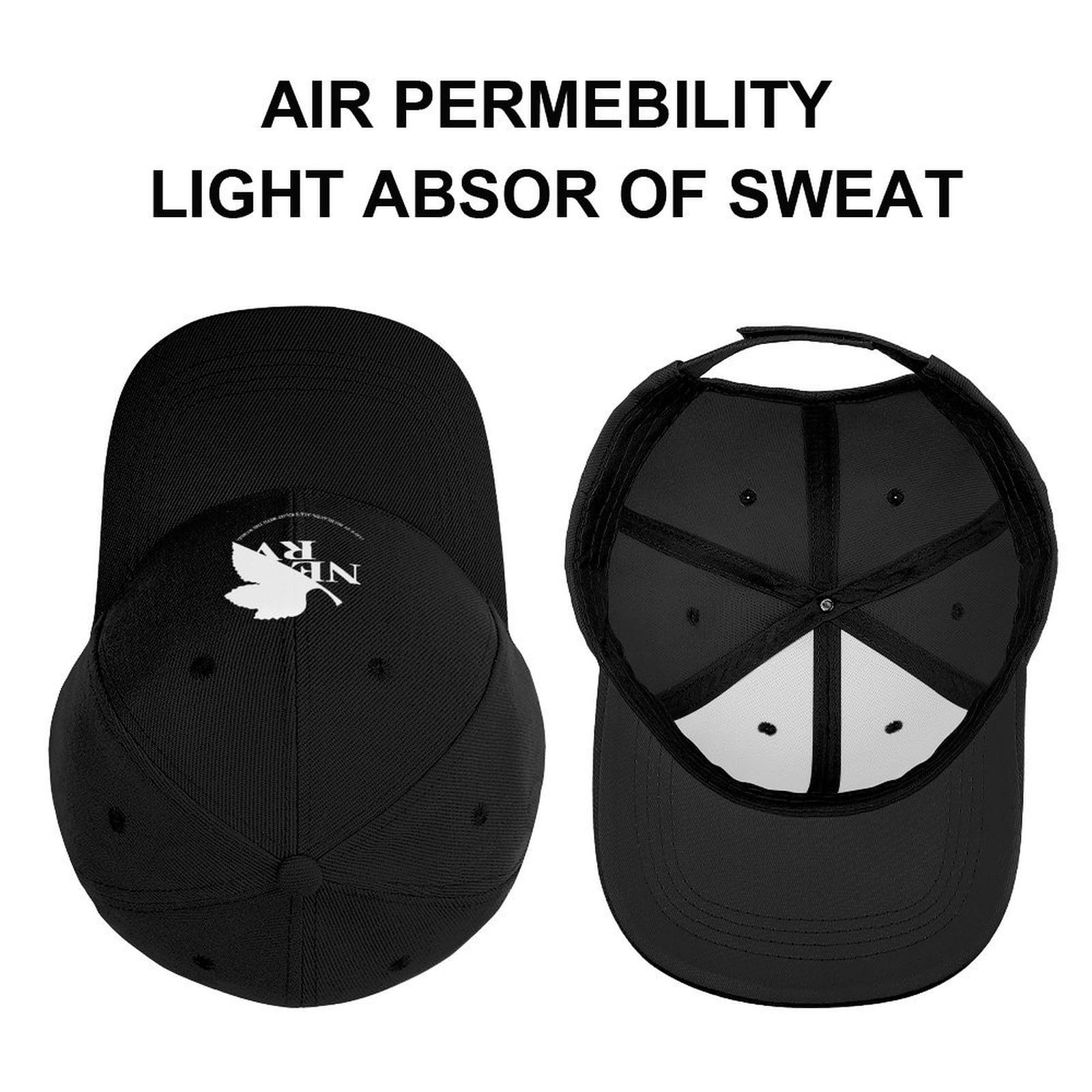 新世紀エヴァンゲリオン 　帽子　キャップ 新世紀エヴァンゲリオン×graniph 】キャップ/活動限界FREE